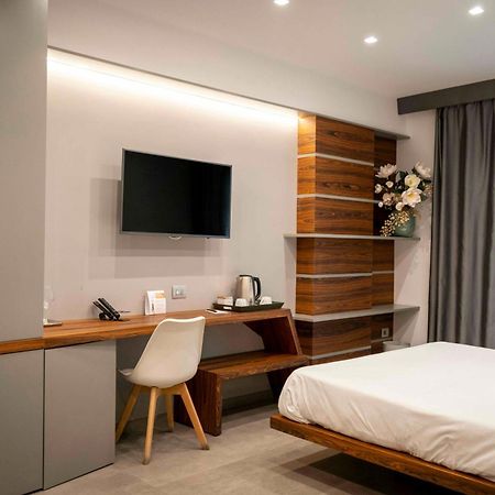 B&B Rakel Home ミラッツォ エクステリア 写真