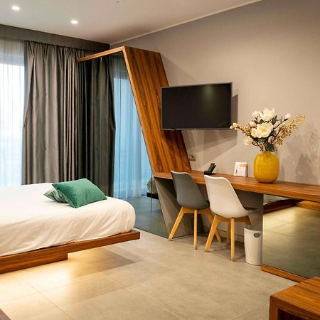 B&B Rakel Home ミラッツォ エクステリア 写真