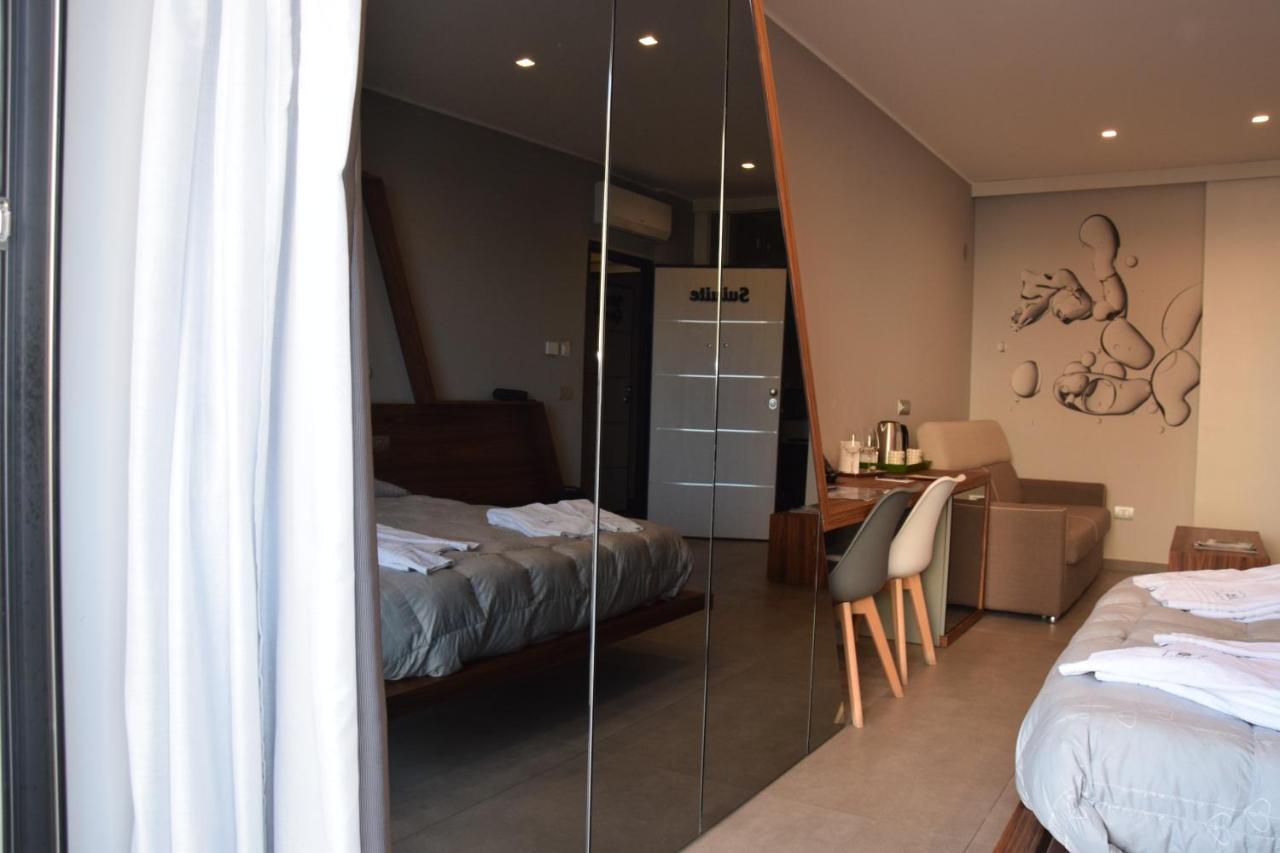 B&B Rakel Home ミラッツォ エクステリア 写真