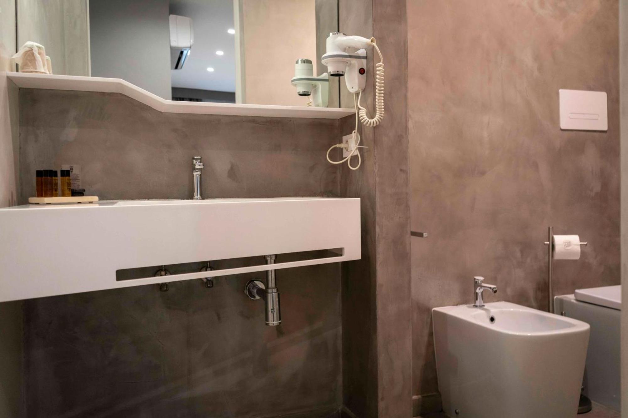 B&B Rakel Home ミラッツォ エクステリア 写真