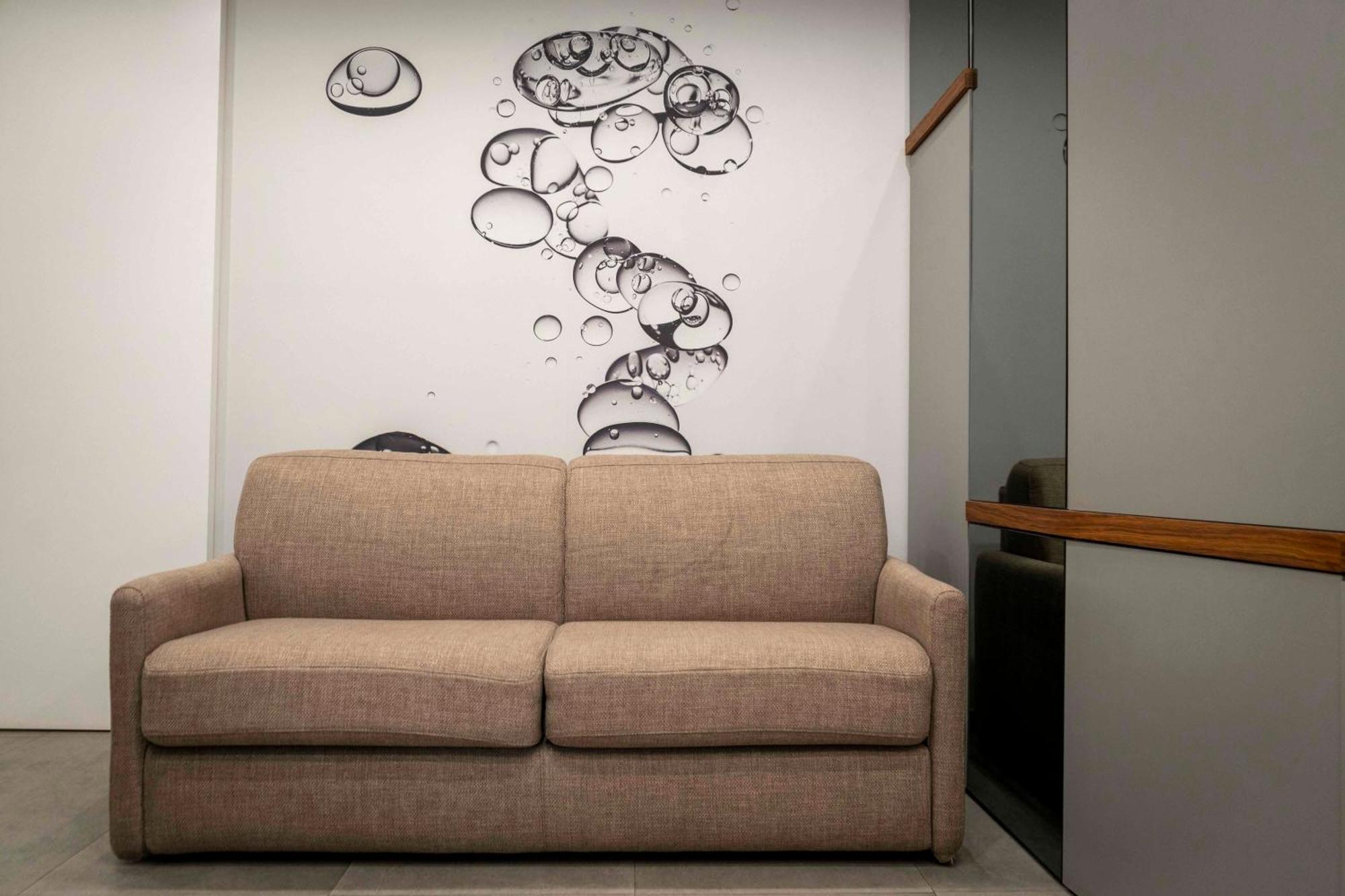 B&B Rakel Home ミラッツォ エクステリア 写真