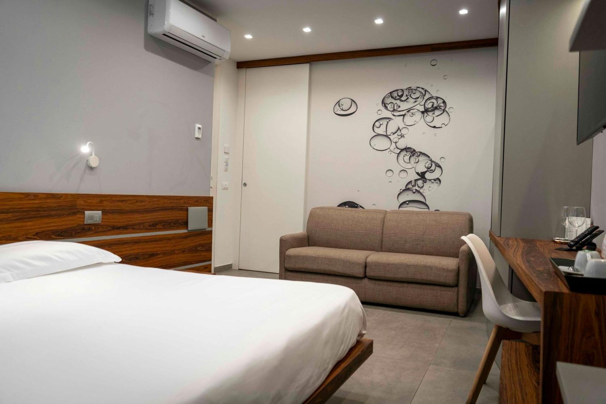 B&B Rakel Home ミラッツォ エクステリア 写真