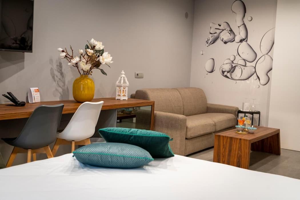 B&B Rakel Home ミラッツォ エクステリア 写真