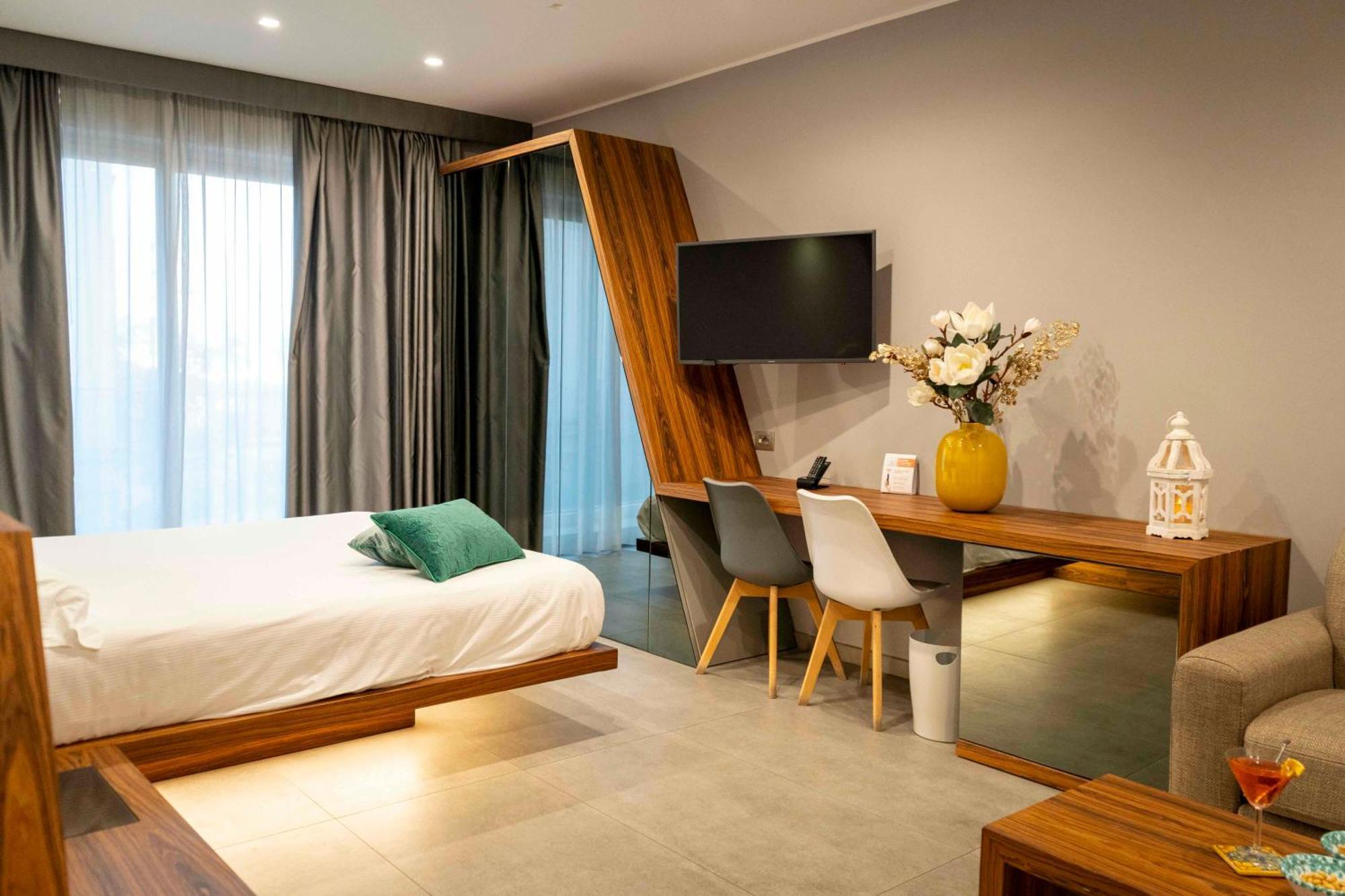 B&B Rakel Home ミラッツォ エクステリア 写真