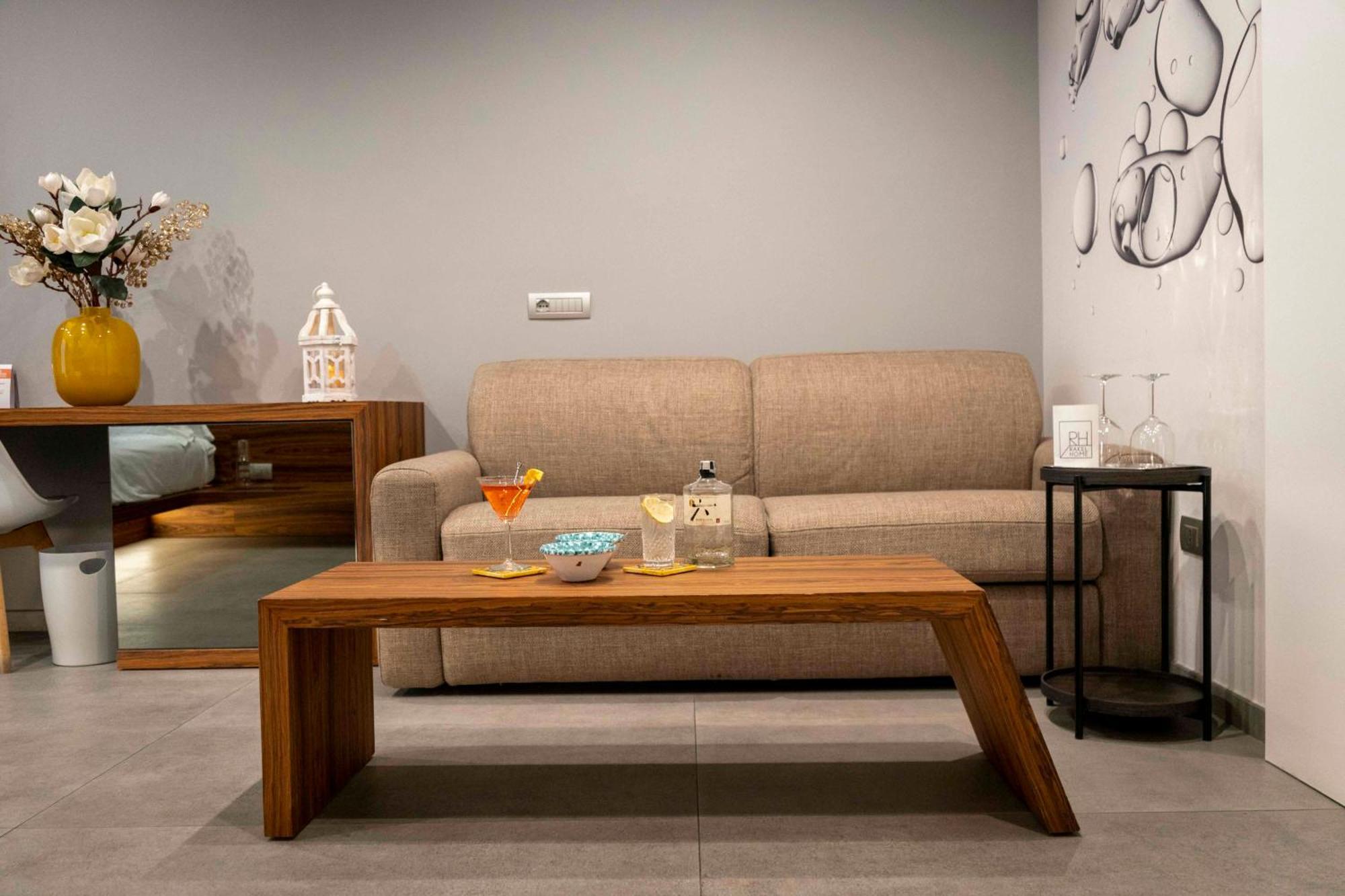 B&B Rakel Home ミラッツォ エクステリア 写真