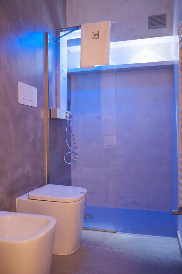 B&B Rakel Home ミラッツォ エクステリア 写真