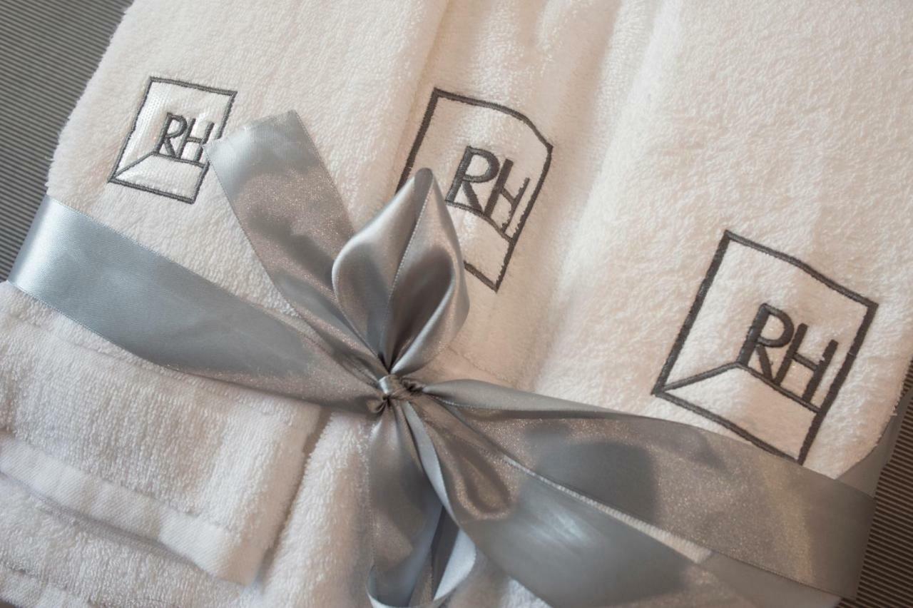 B&B Rakel Home ミラッツォ エクステリア 写真