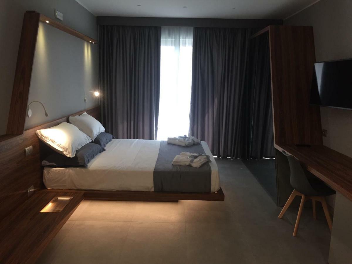 B&B Rakel Home ミラッツォ エクステリア 写真