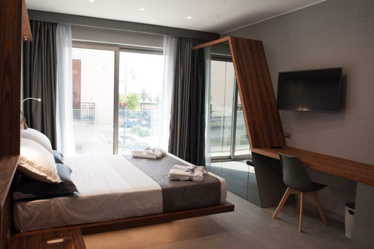 B&B Rakel Home ミラッツォ エクステリア 写真
