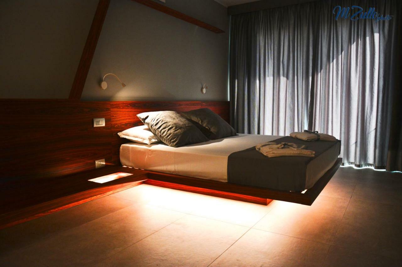 B&B Rakel Home ミラッツォ エクステリア 写真