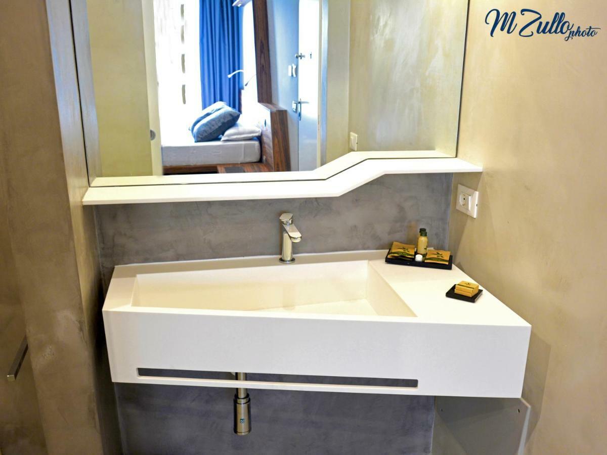 B&B Rakel Home ミラッツォ エクステリア 写真