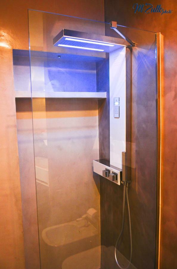 B&B Rakel Home ミラッツォ エクステリア 写真