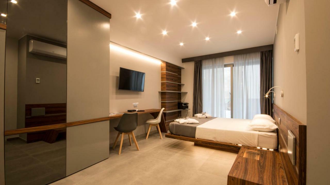B&B Rakel Home ミラッツォ エクステリア 写真