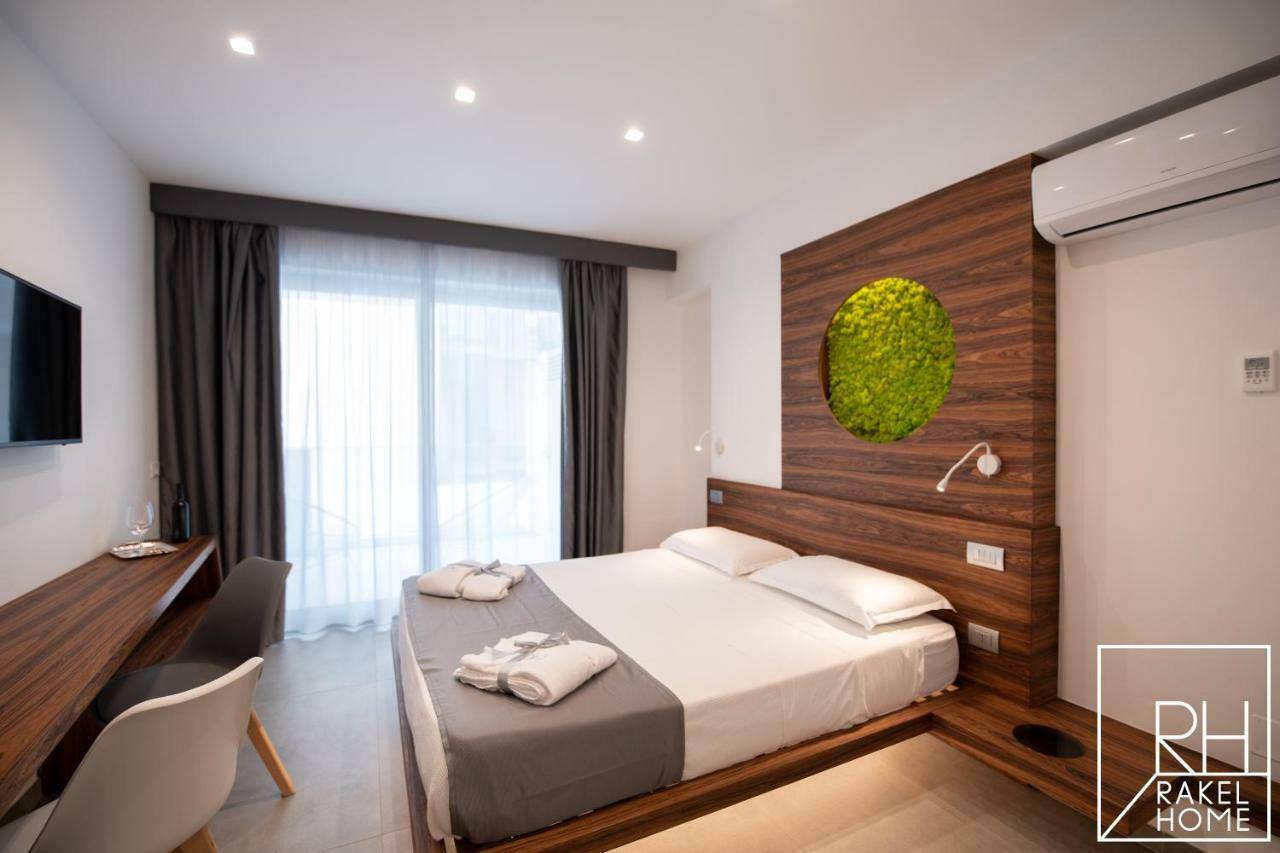 B&B Rakel Home ミラッツォ エクステリア 写真