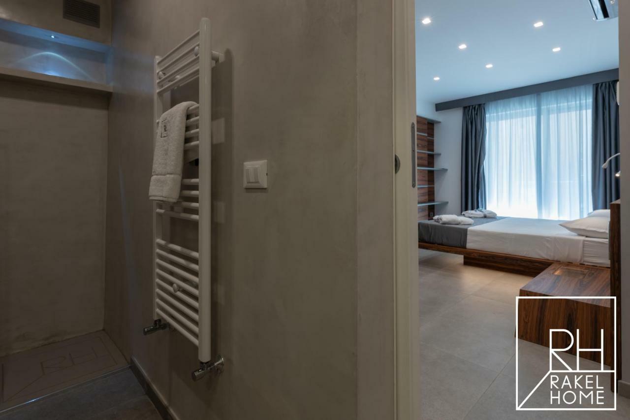 B&B Rakel Home ミラッツォ エクステリア 写真