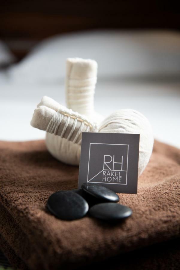 B&B Rakel Home ミラッツォ エクステリア 写真