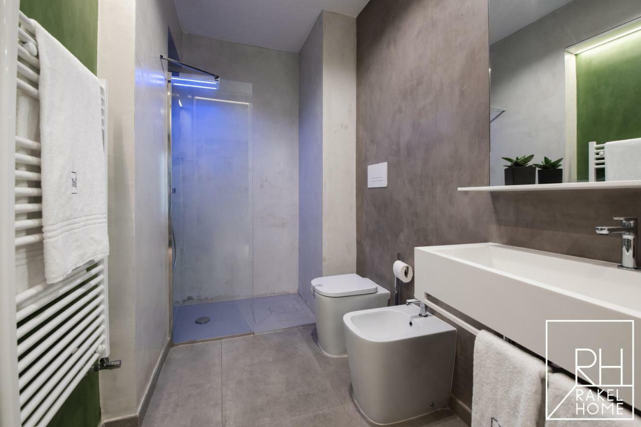 B&B Rakel Home ミラッツォ エクステリア 写真