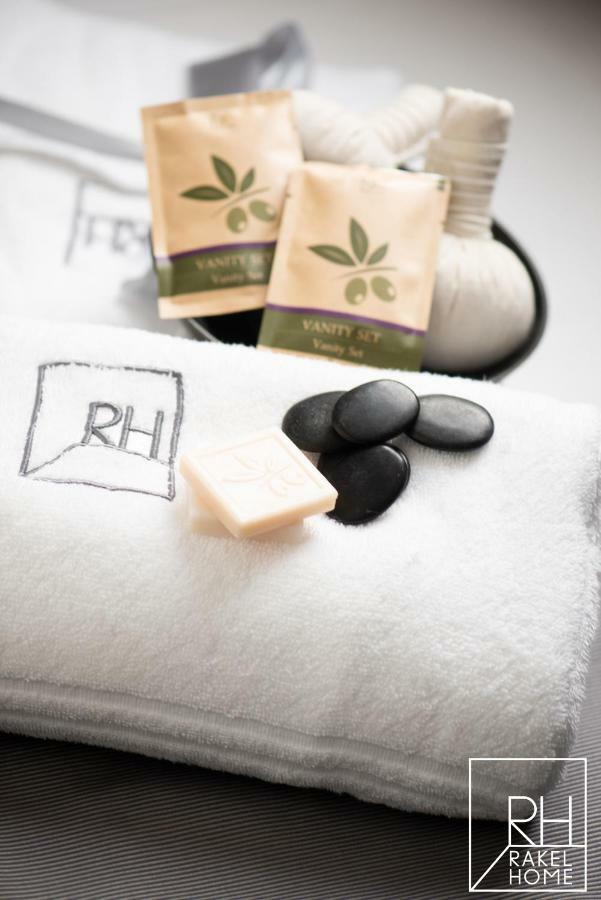 B&B Rakel Home ミラッツォ エクステリア 写真