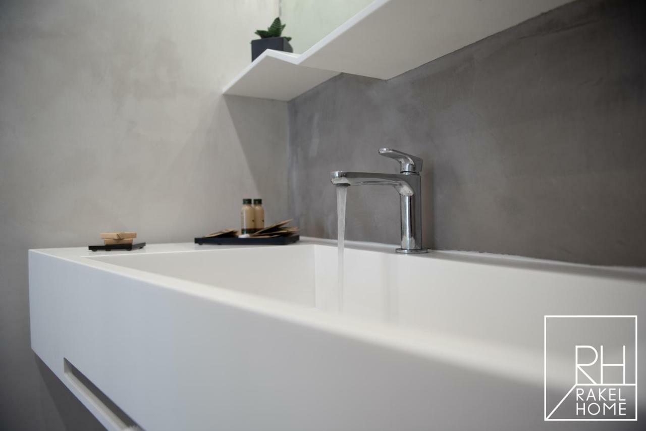 B&B Rakel Home ミラッツォ エクステリア 写真
