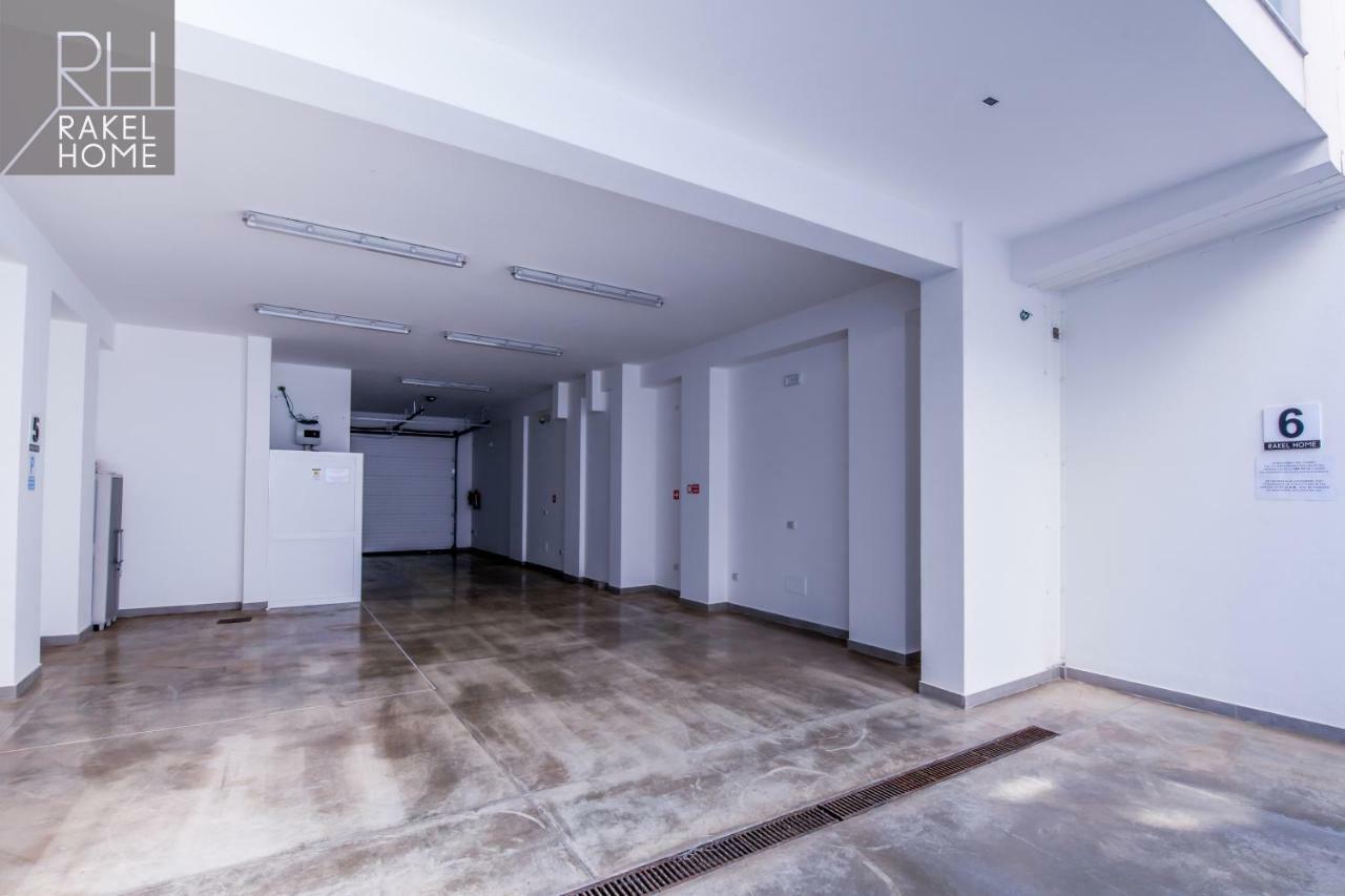 B&B Rakel Home ミラッツォ エクステリア 写真