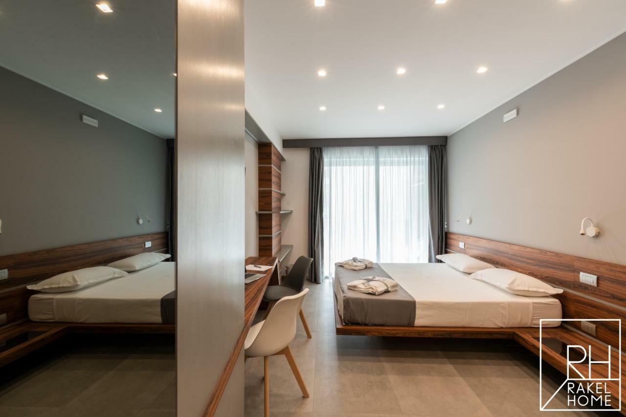 B&B Rakel Home ミラッツォ エクステリア 写真