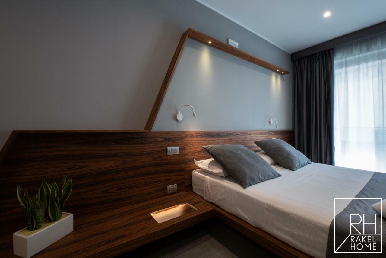 B&B Rakel Home ミラッツォ エクステリア 写真